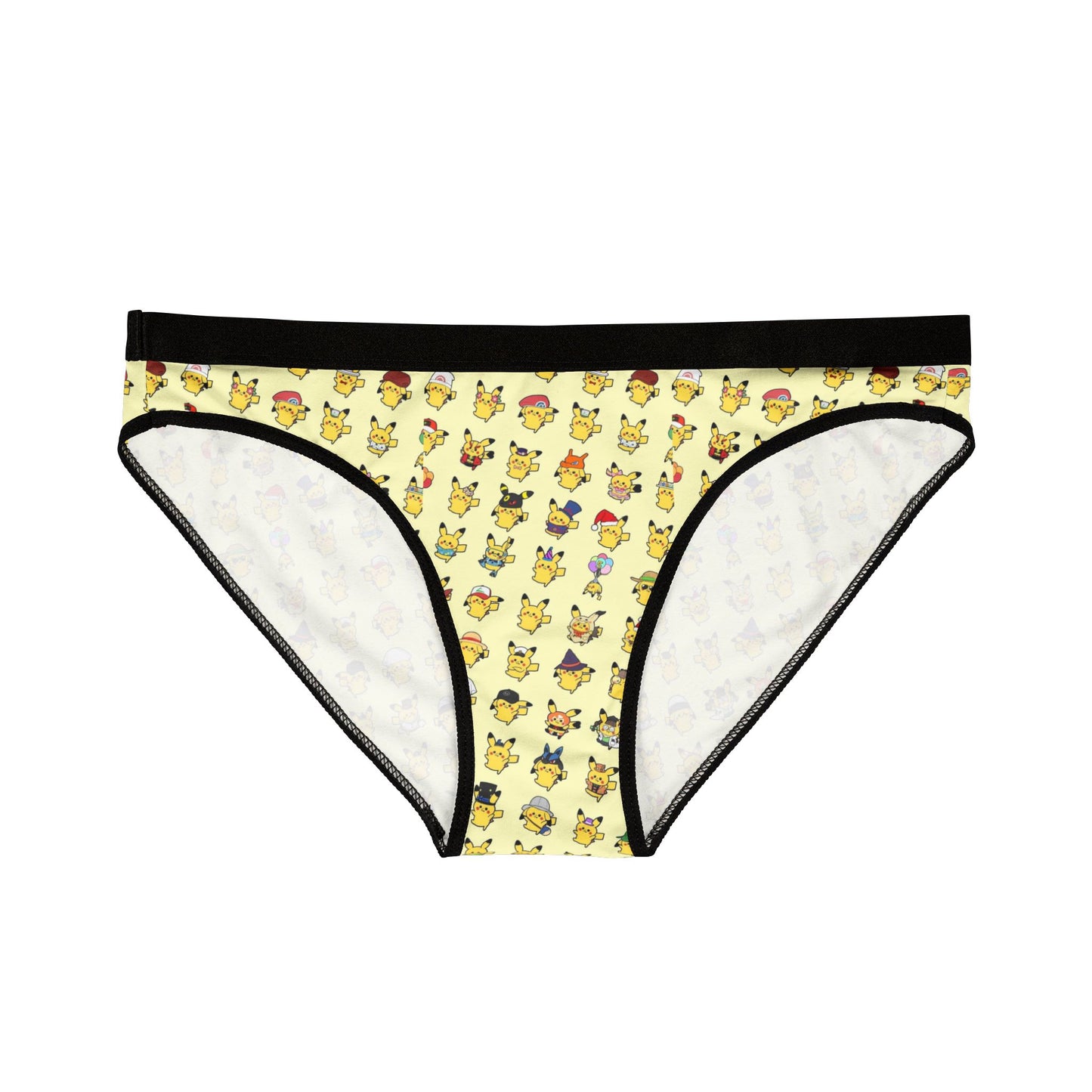 Costume pika underwear