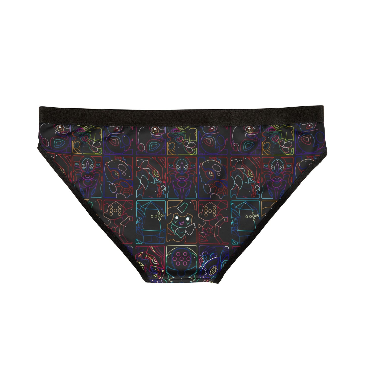 Legends underwear