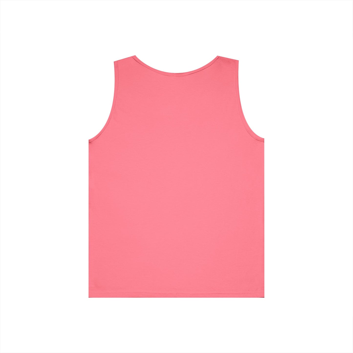 Puff to Tuff Tank Top