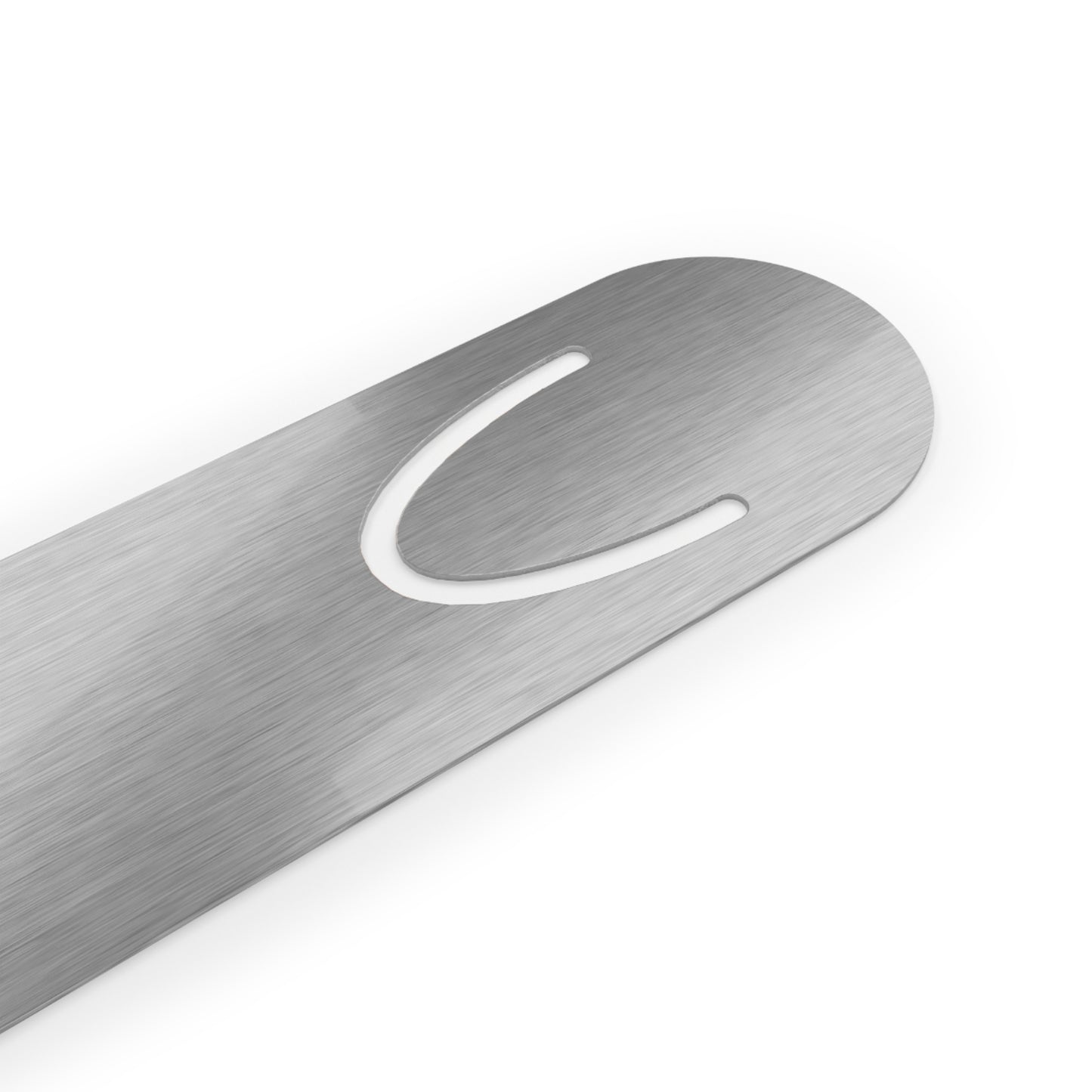 Cute Animal Character Metal Bookmark - Perfect for Readers, Students, and Gifts