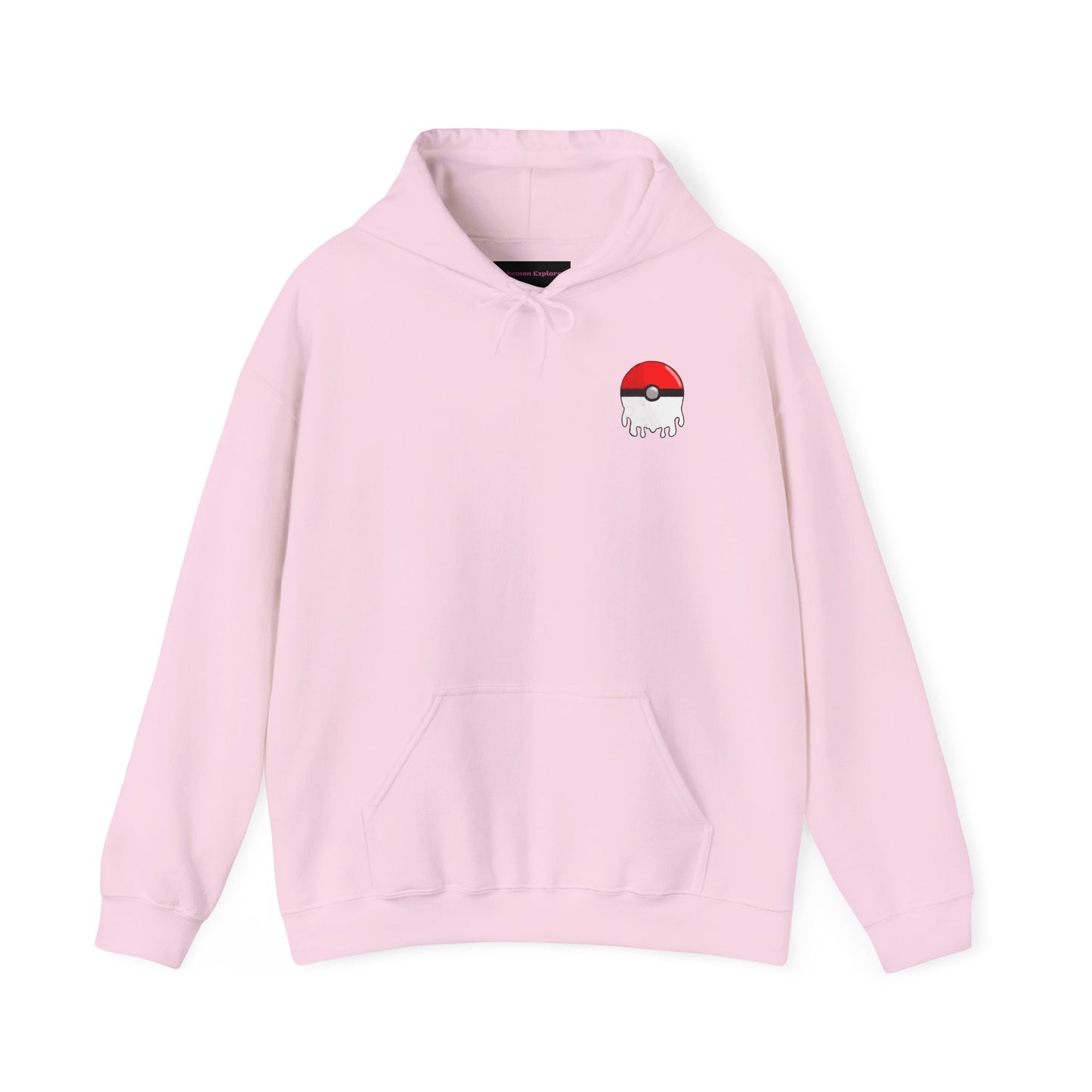 Water turtle evo hoodie