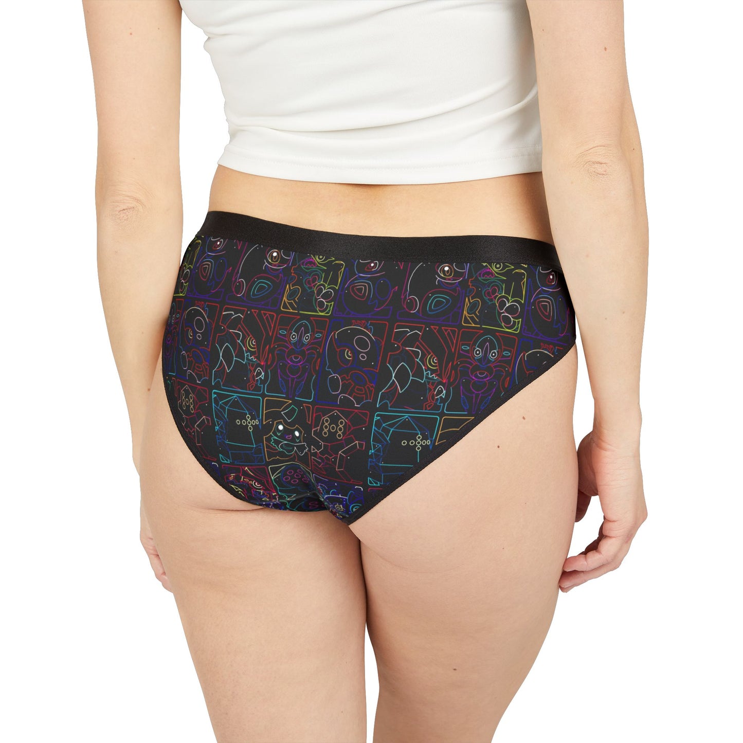 Legends underwear