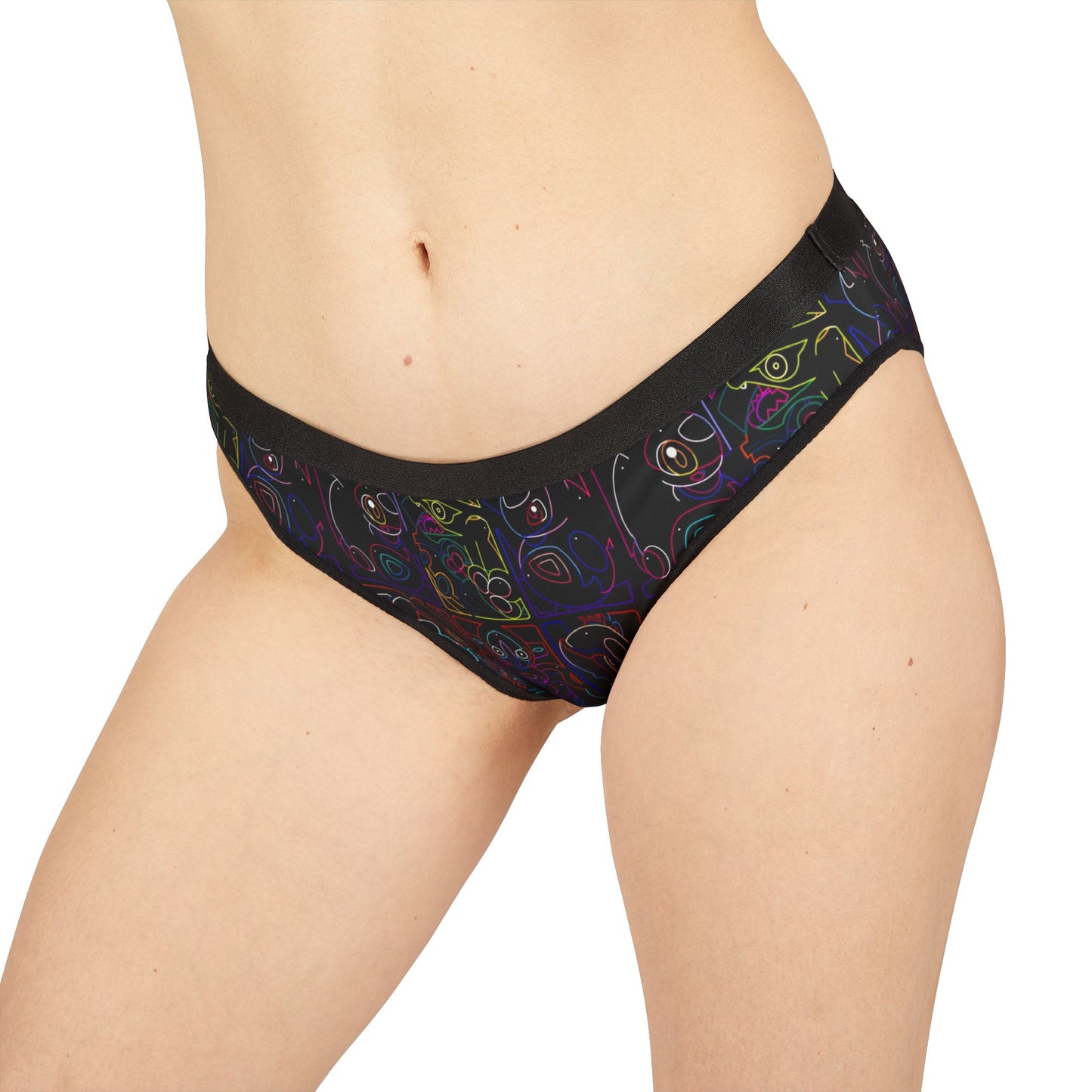 Legends underwear