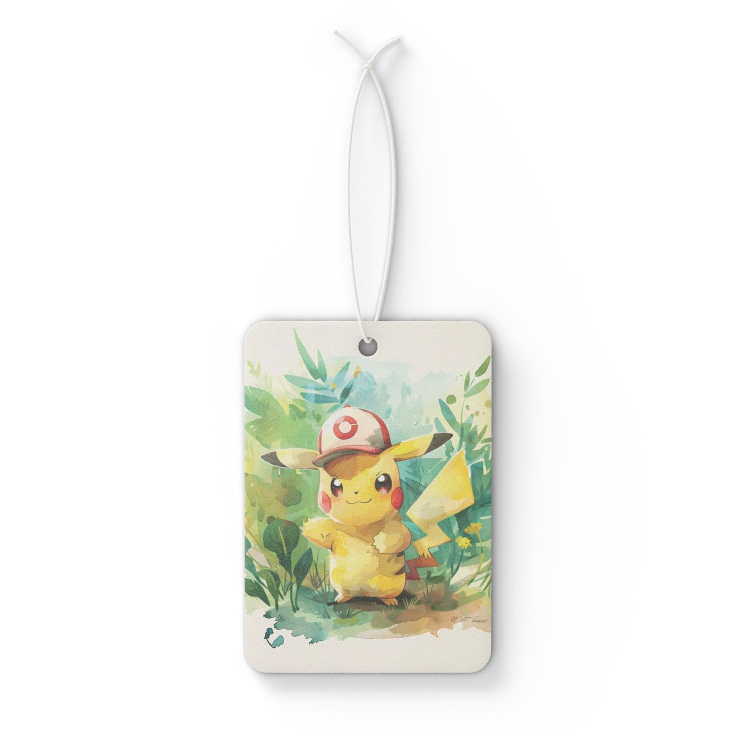 Pika Air Freshner