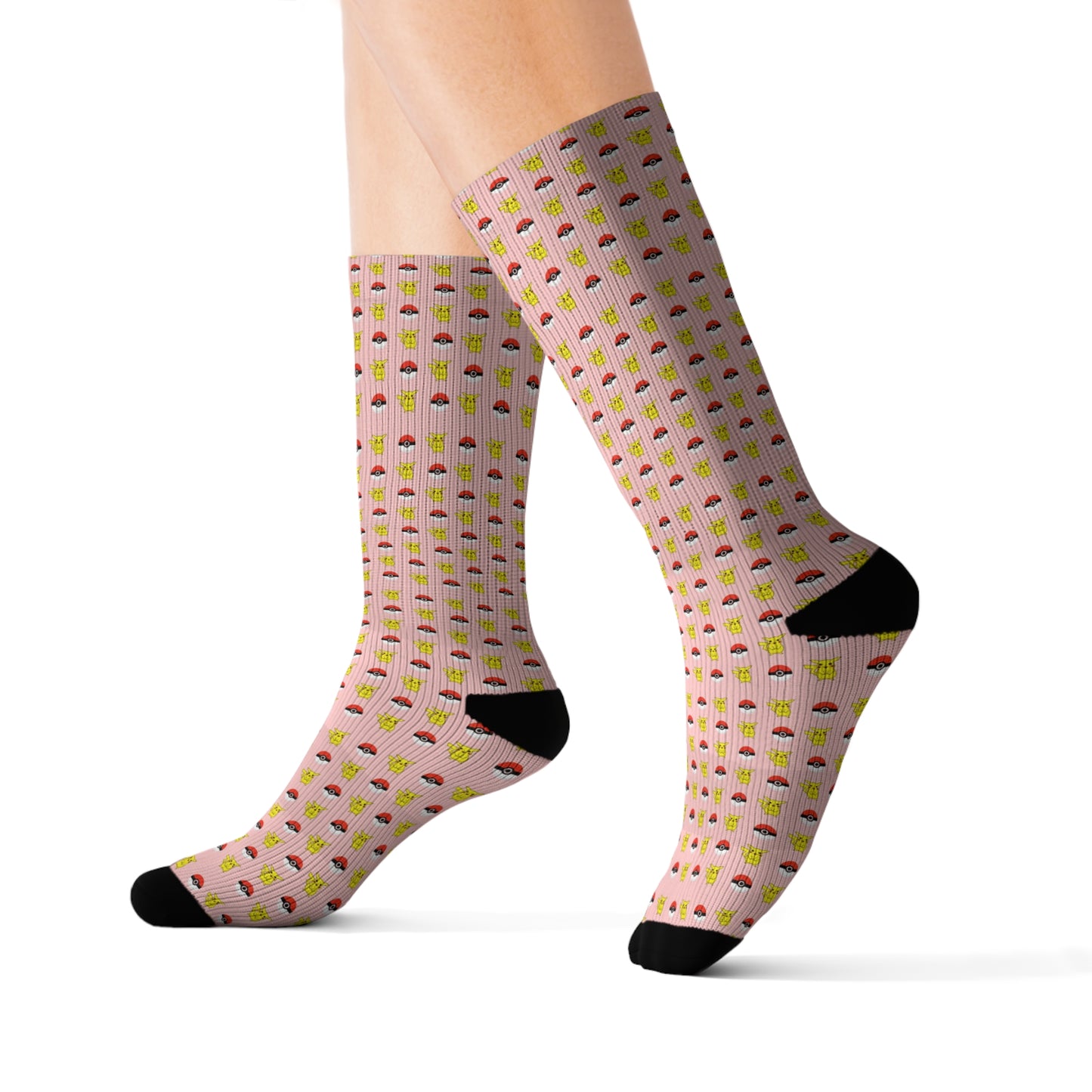 Pika socks