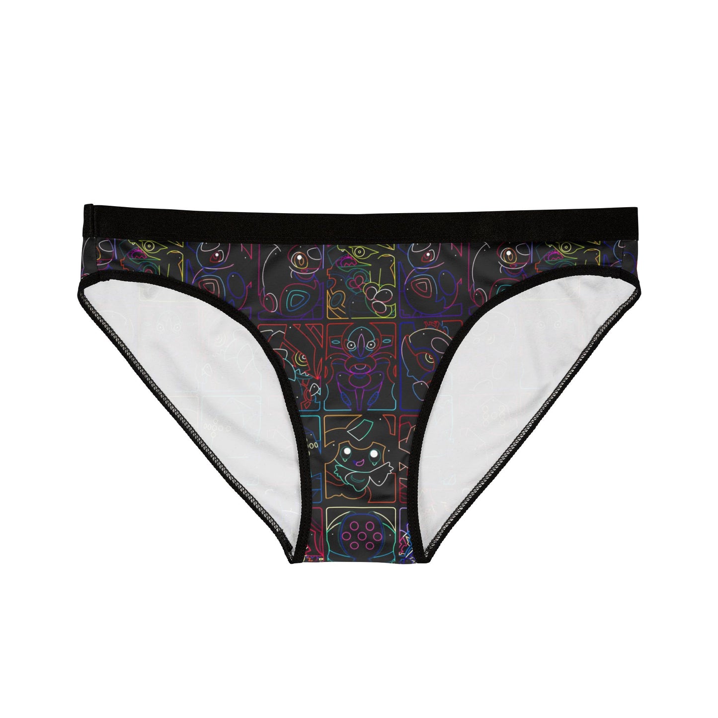 Legends underwear