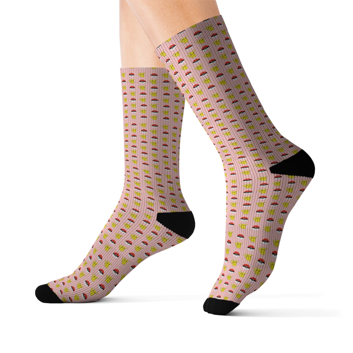 Pika socks