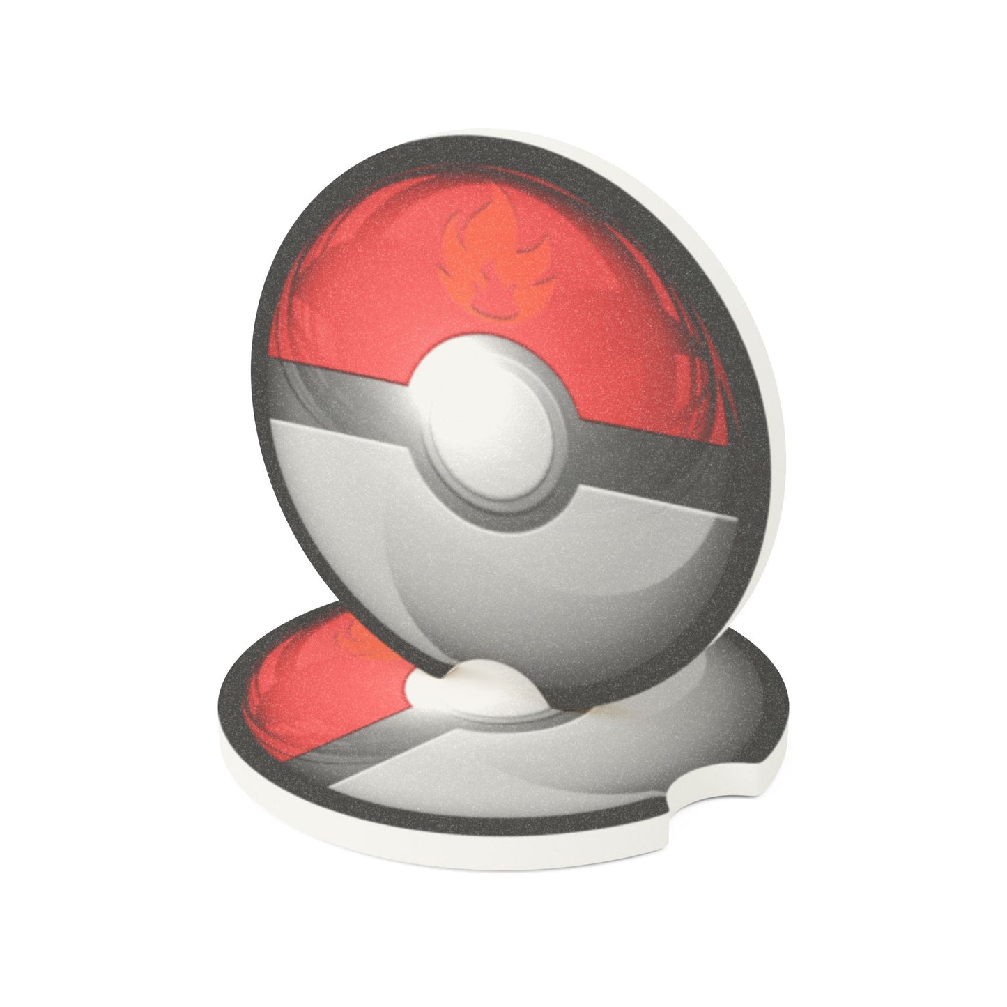 Ball Car Coaster