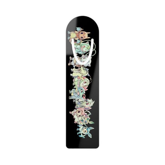 Evolution Bookmark