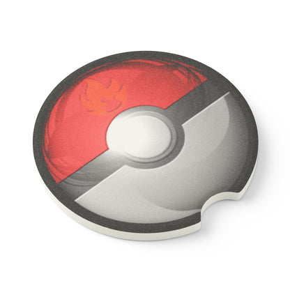 Ball Car Coaster