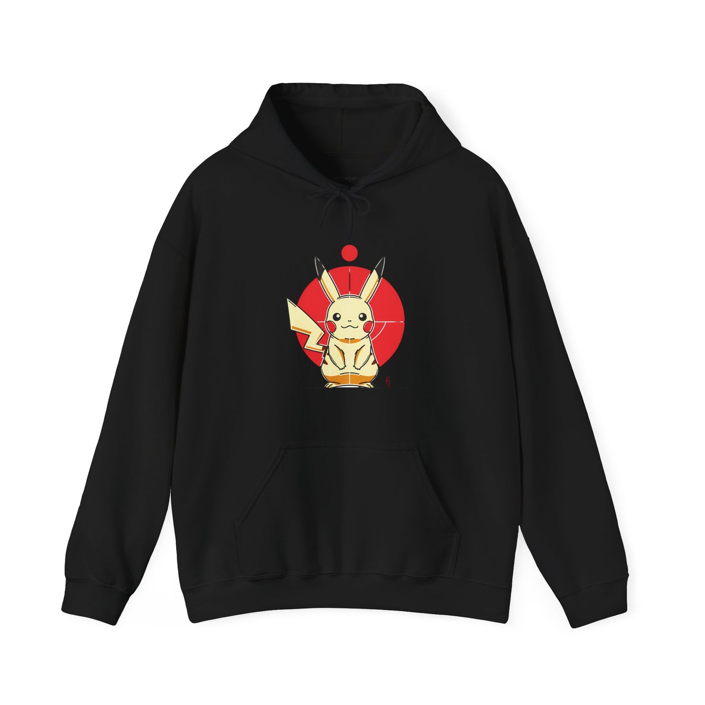 Pika Hoodie