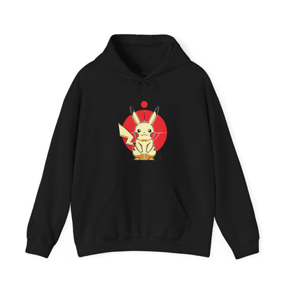 Pika Hoodie