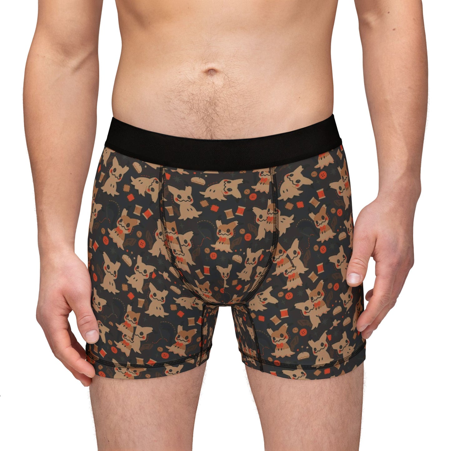 Mimic Men's Boxers