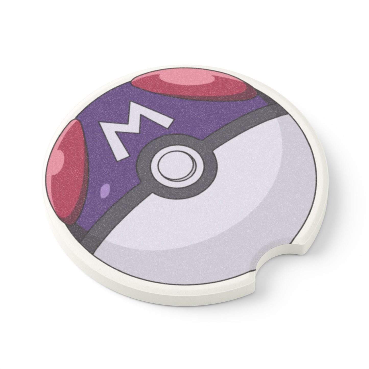M ball car coaster