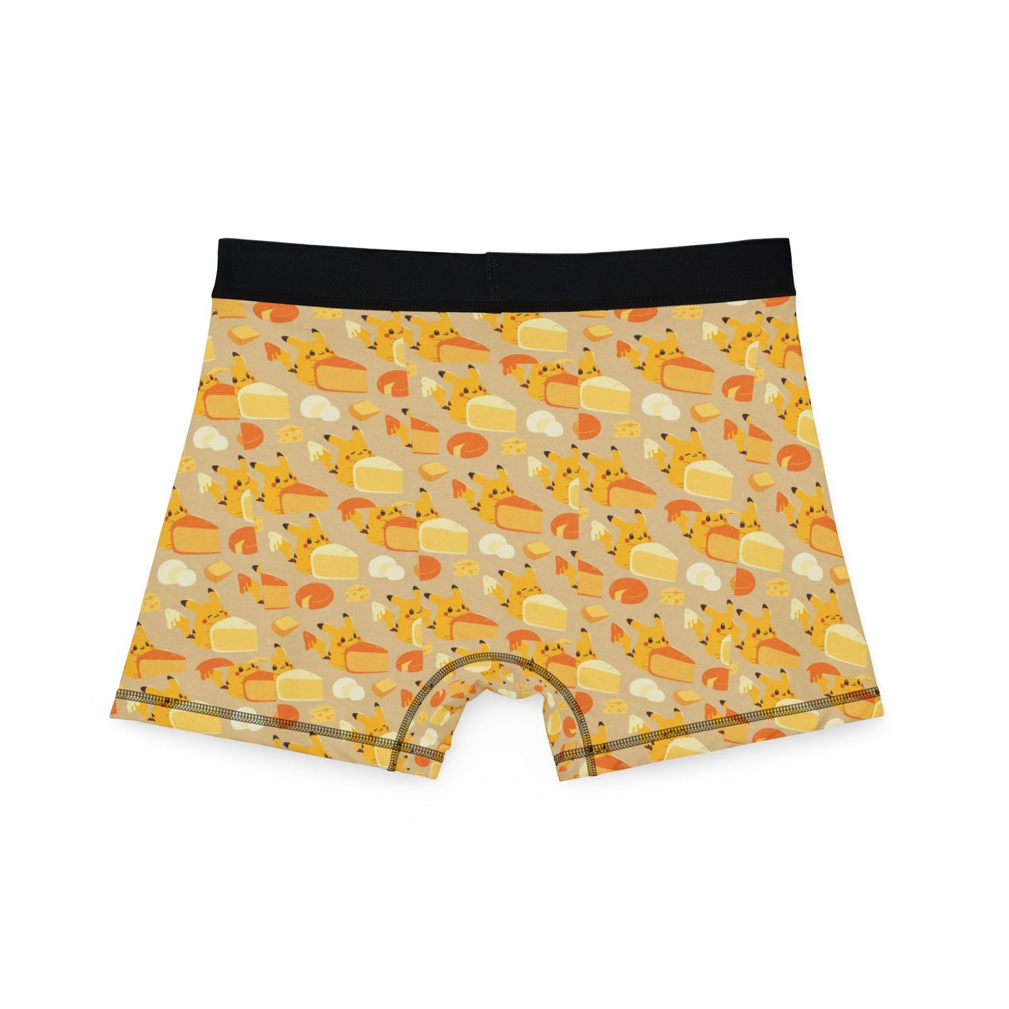 Pika cheese Men's Boxers