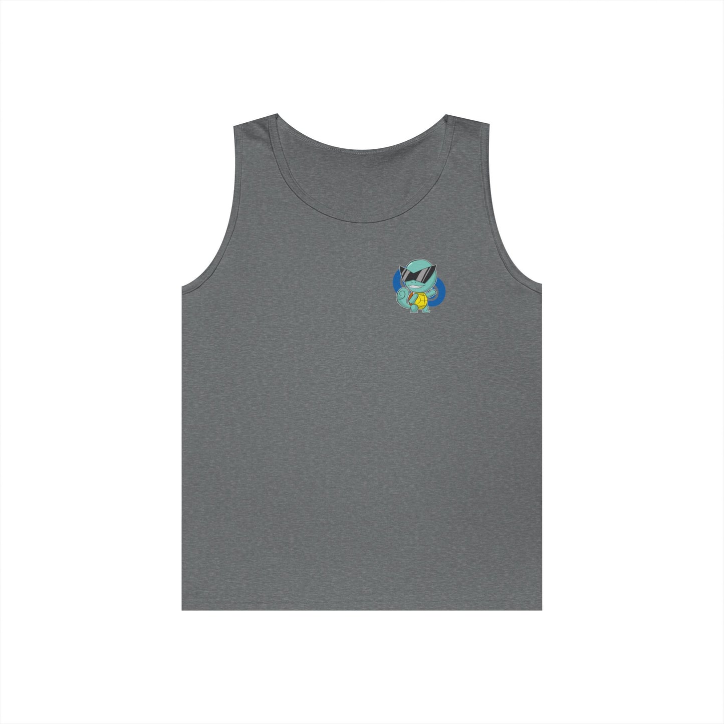 Water turtle tank top