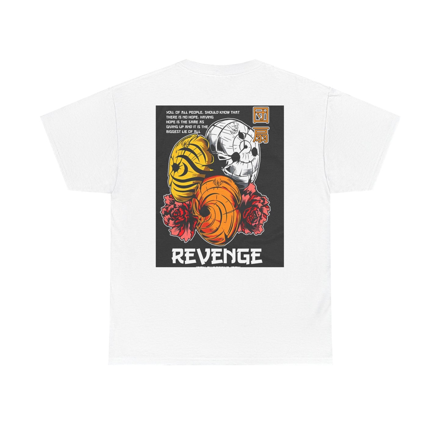 Revenge Tee
