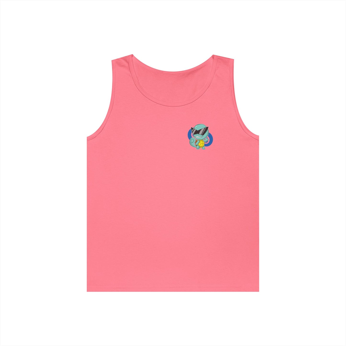 Water turtle tank top