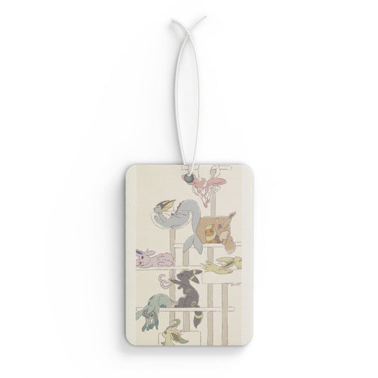 Kira  tree car air freshener