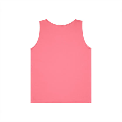 Puff to Tuff Tank Top