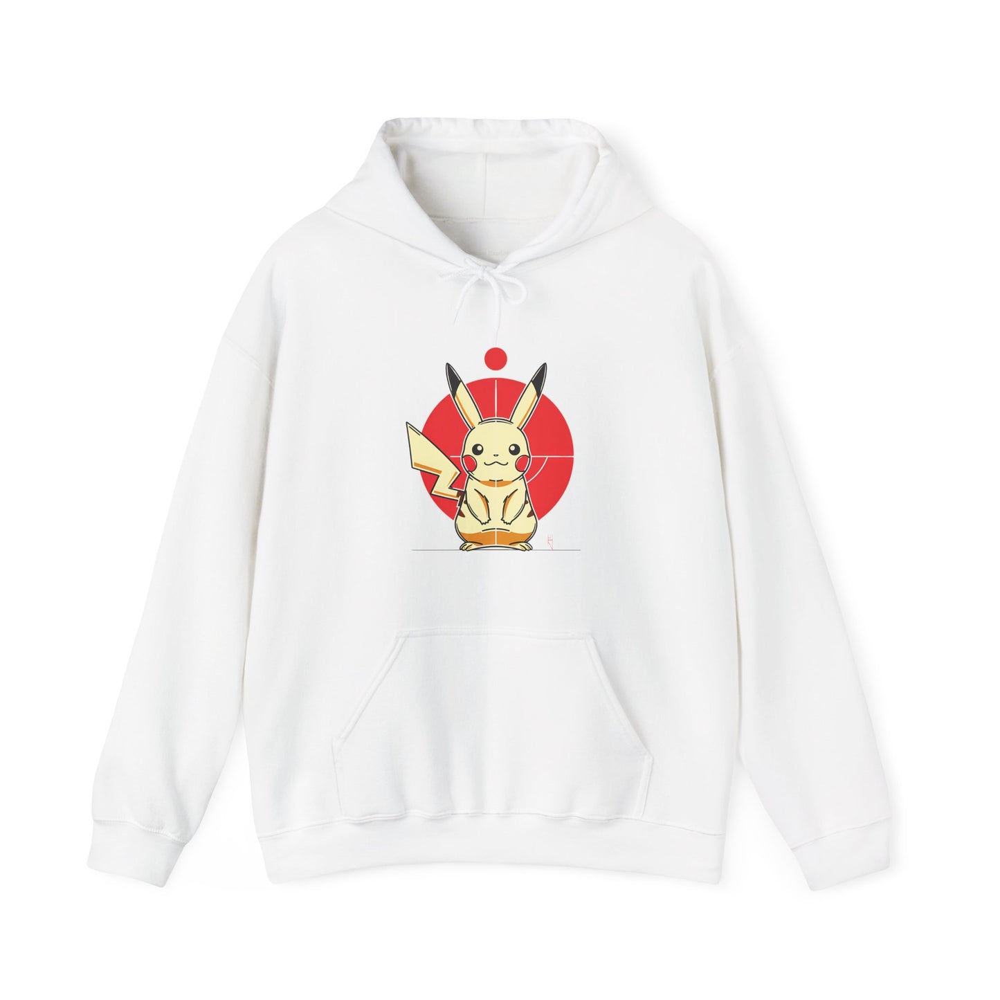 Pika Hoodie