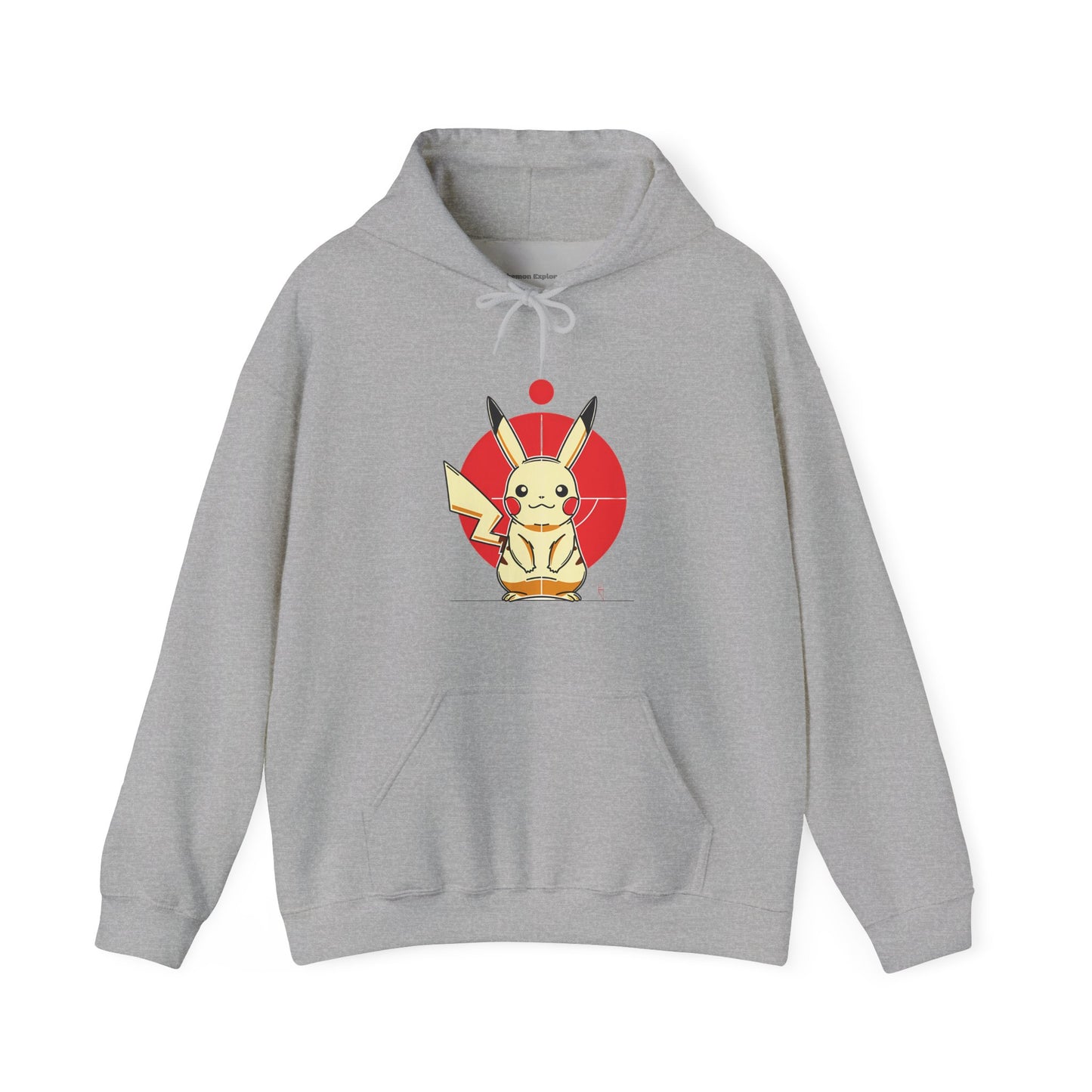 Pika Hoodie