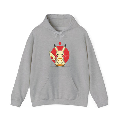 Pika Hoodie
