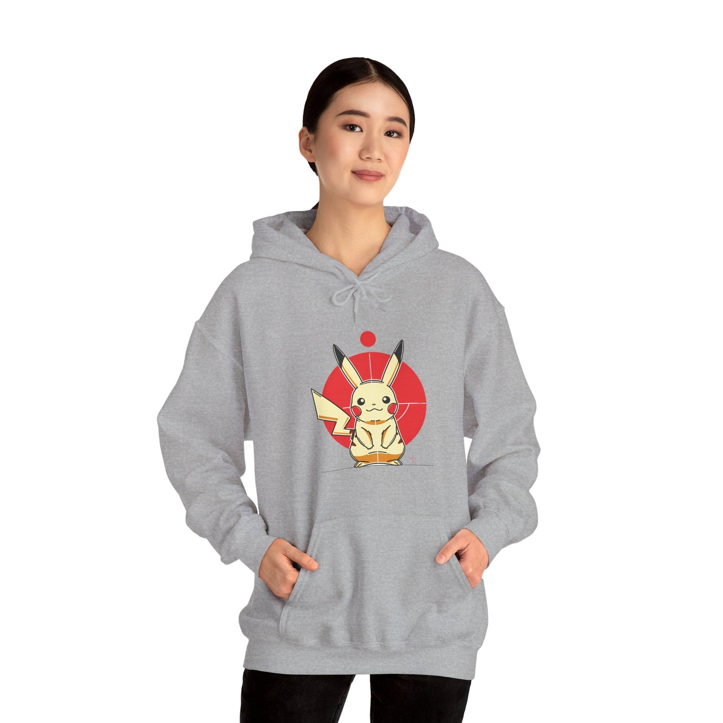 Pika Hoodie