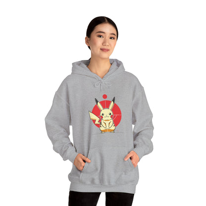 Pika Hoodie