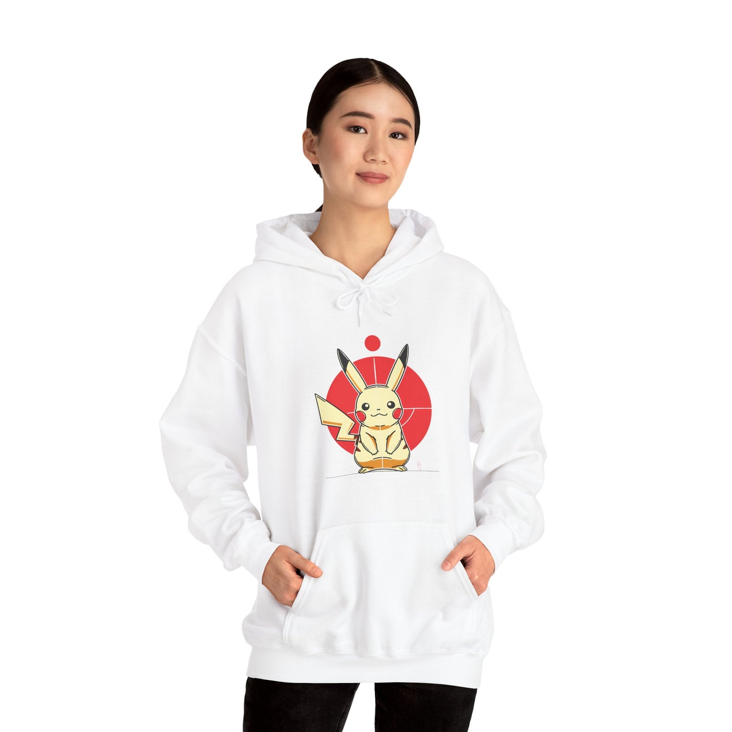 Pika Hoodie