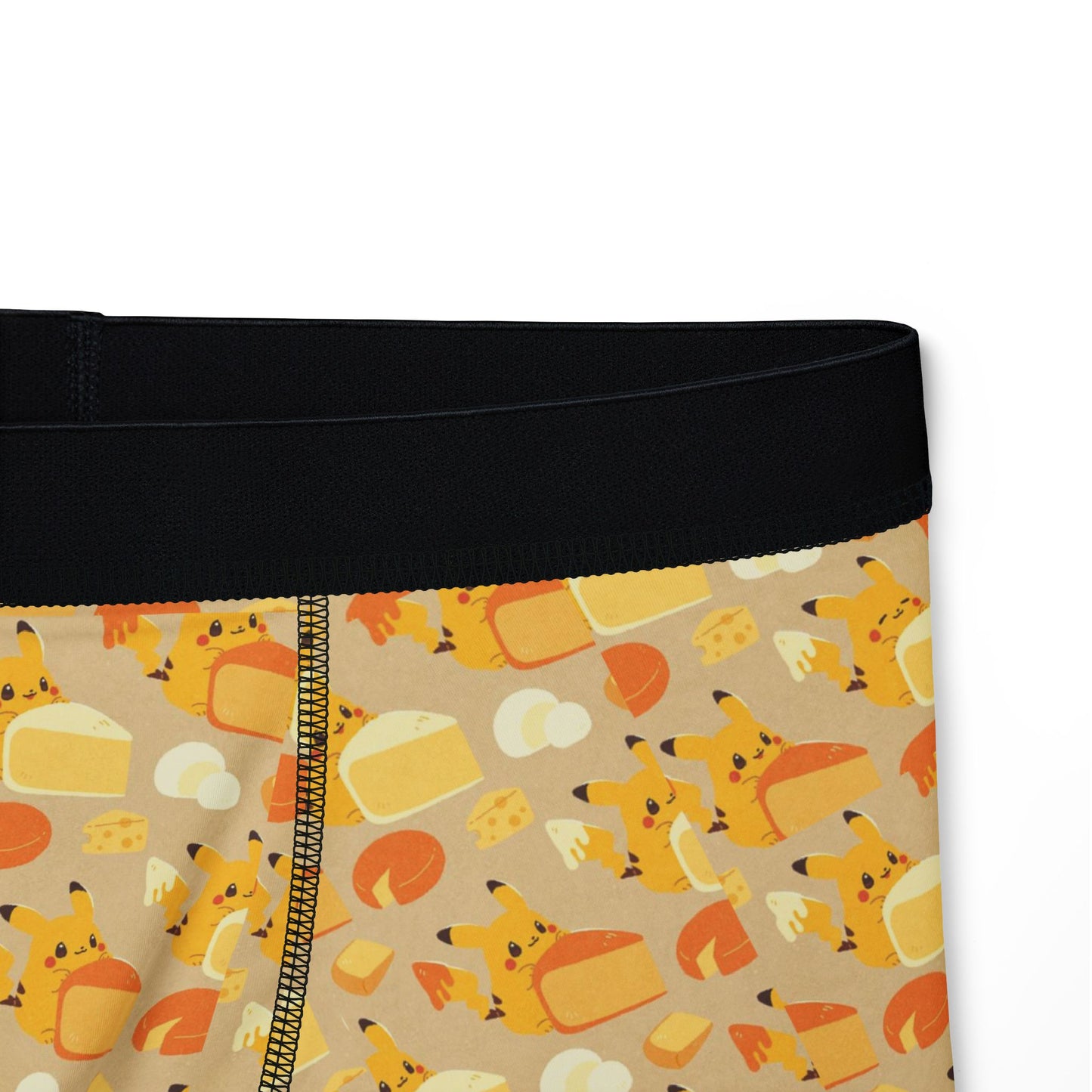Pika cheese Men's Boxers
