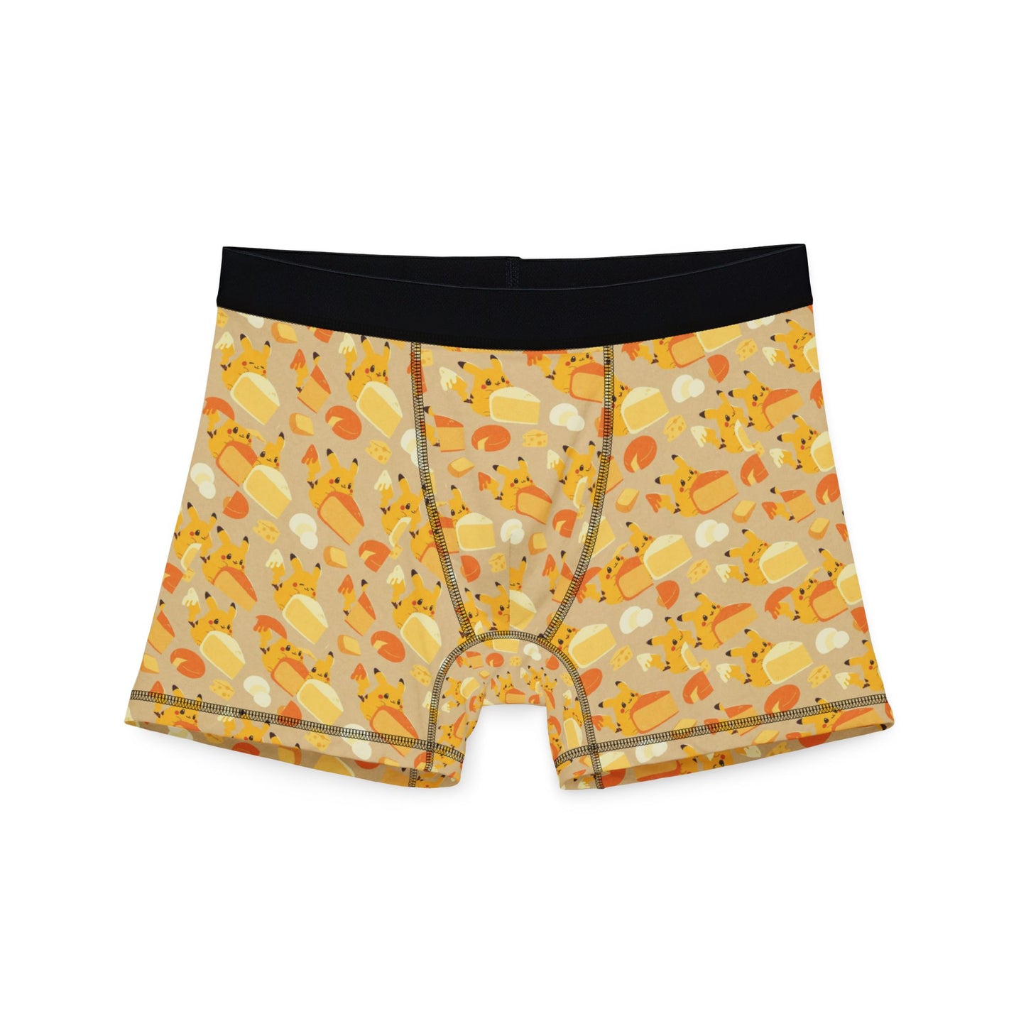 Pika cheese Men's Boxers