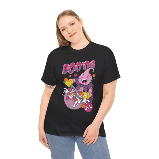 Boo'os Tee