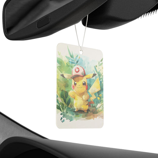 Pika Air Freshner