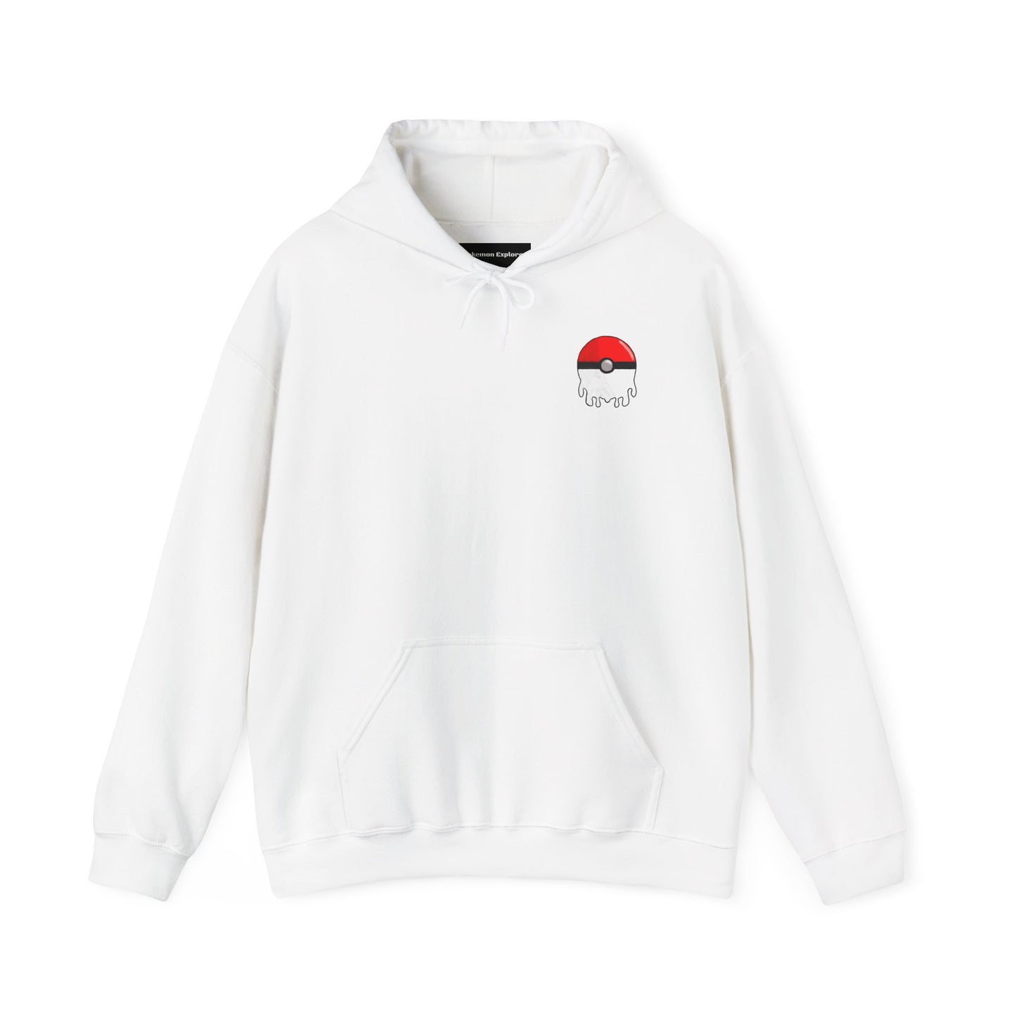 Water turtle evo hoodie