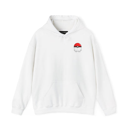 Water turtle evo hoodie