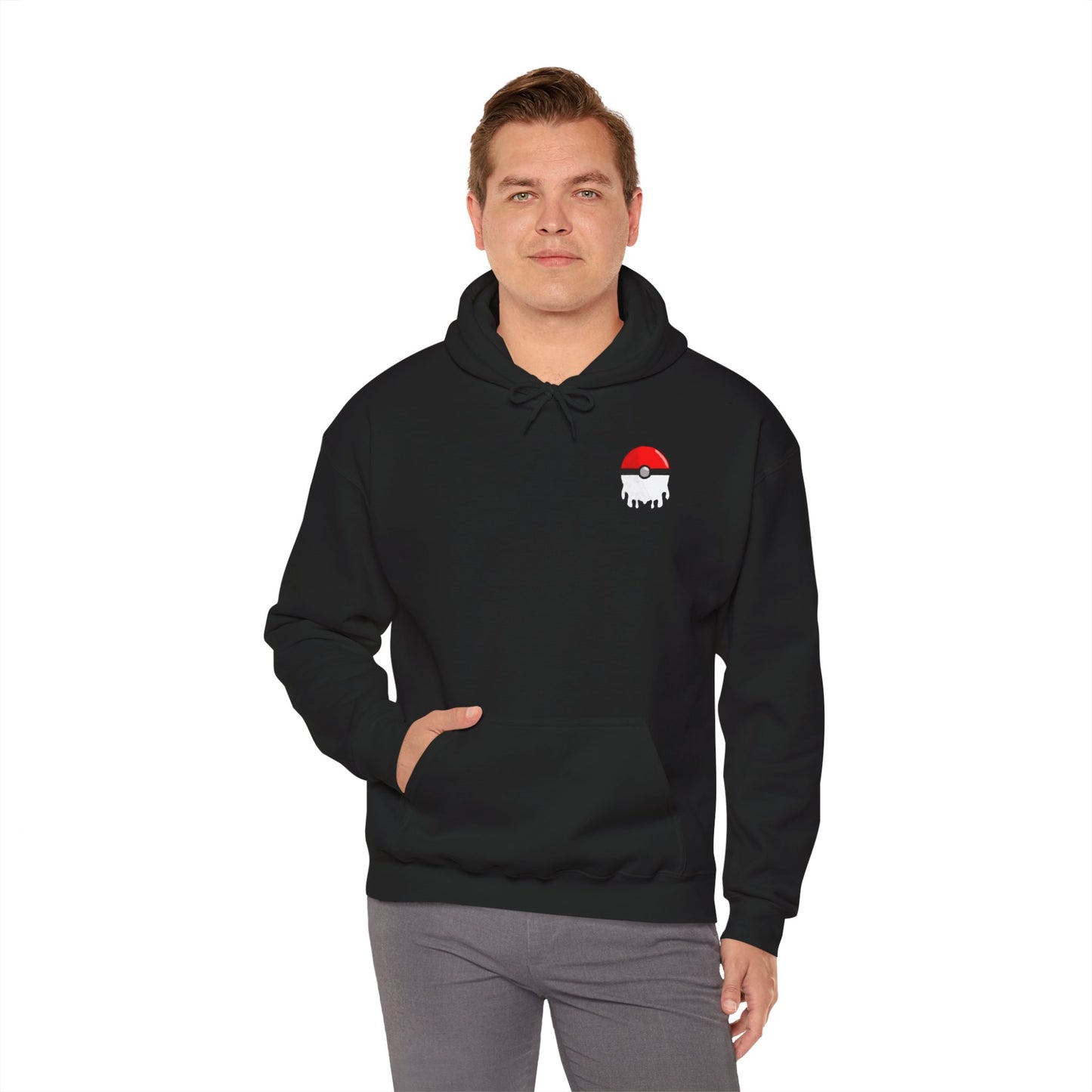 Water turtle evo hoodie