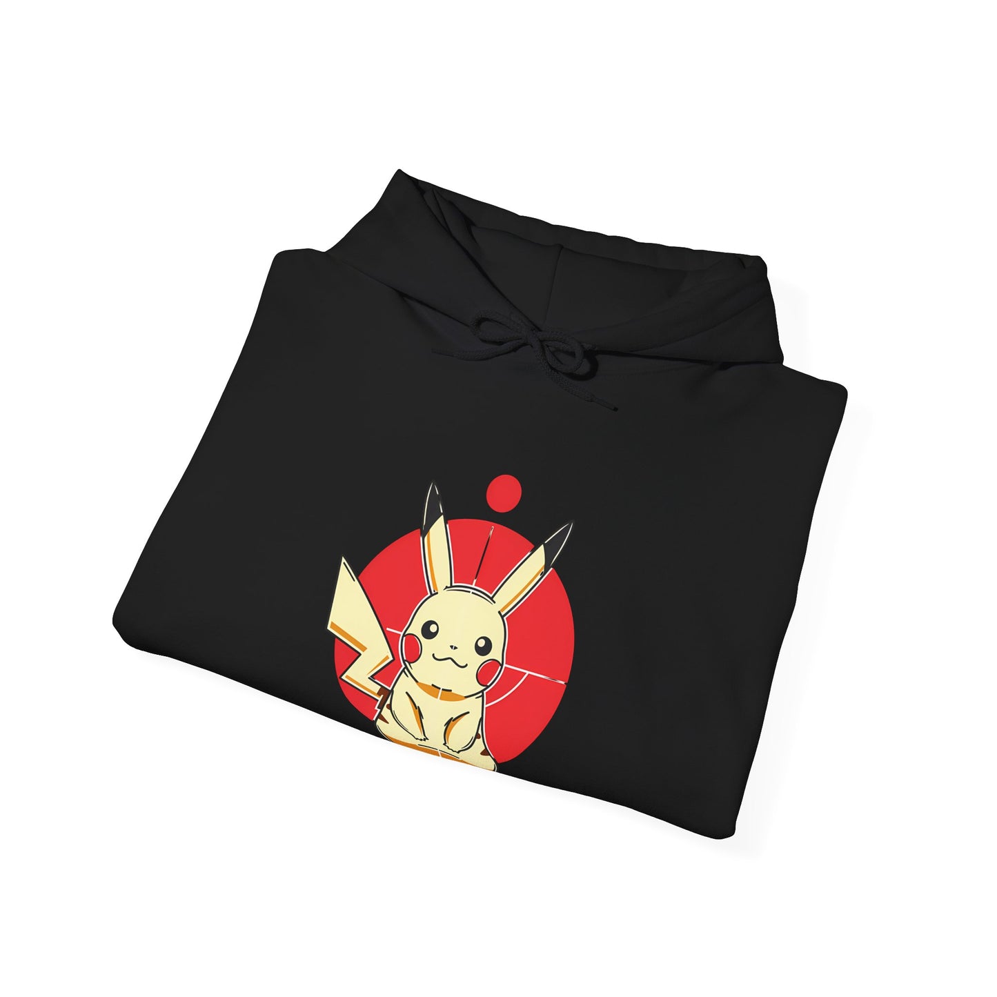 Pika Hoodie