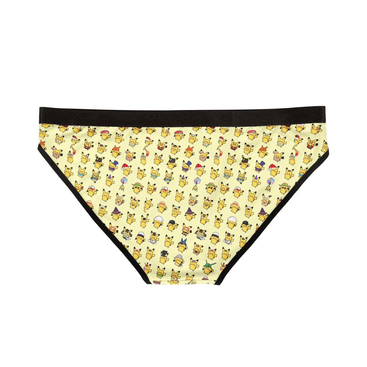 Costume pika underwear