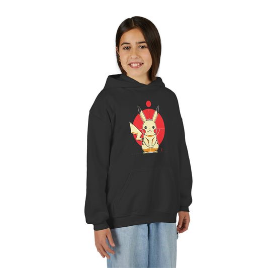 Kids Pika Hoodie