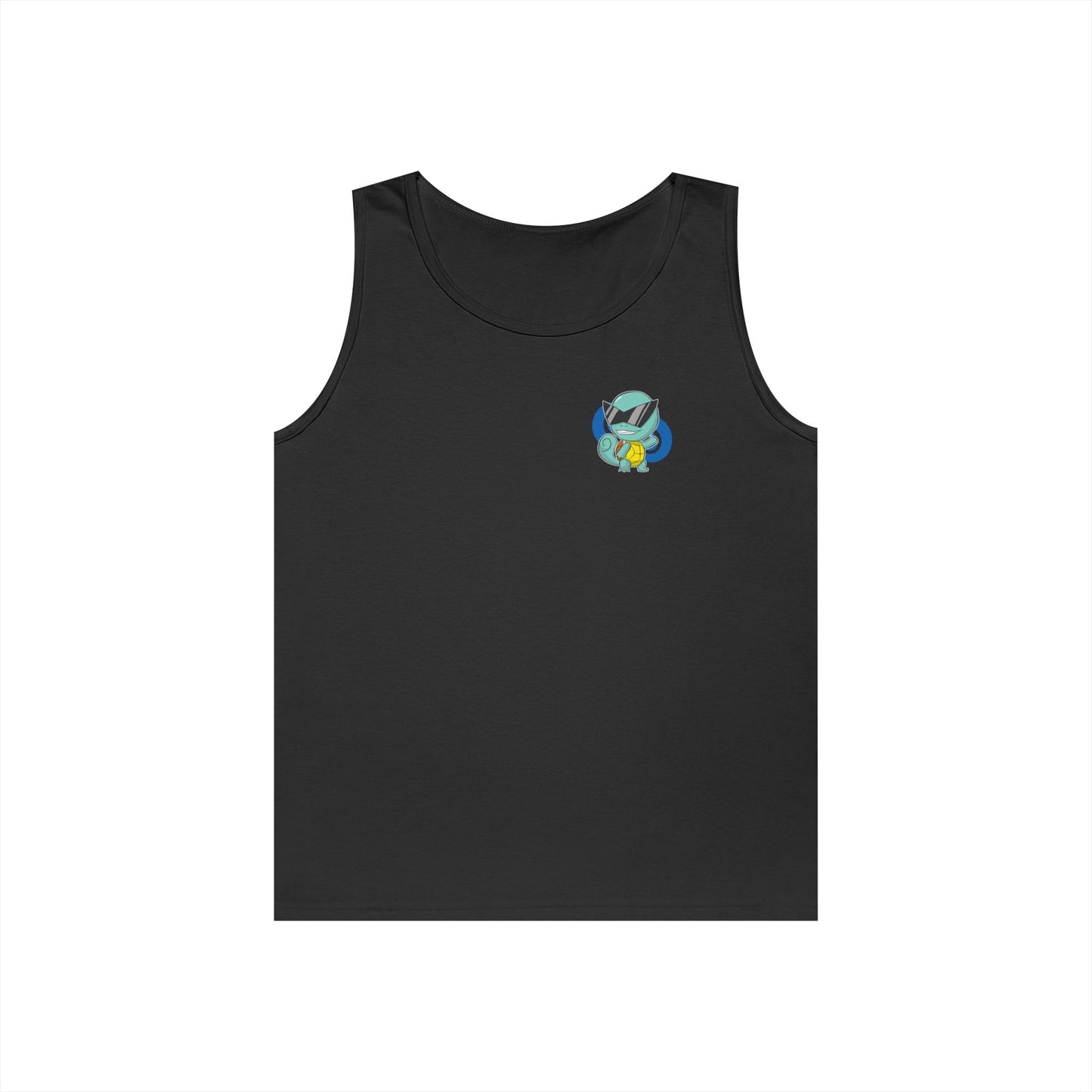 Water turtle tank top