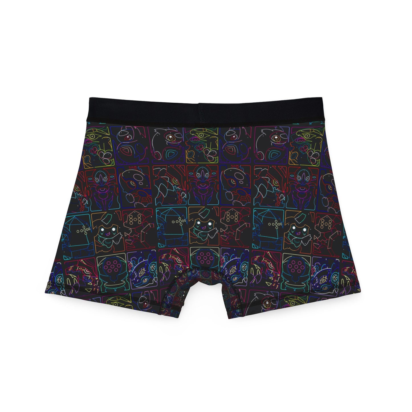 Legends boxers