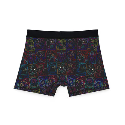 Legends boxers