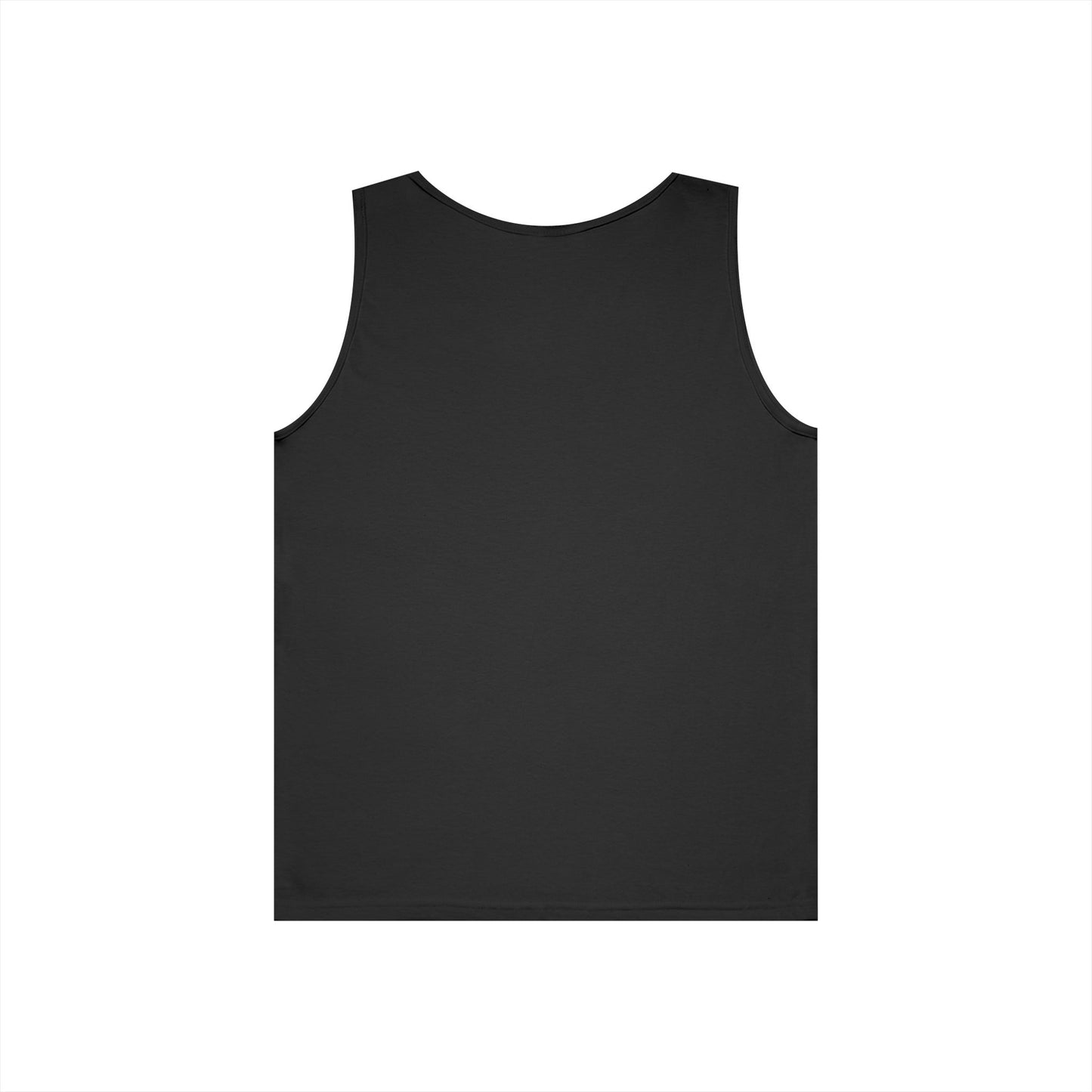 Train Like a King Tank Top