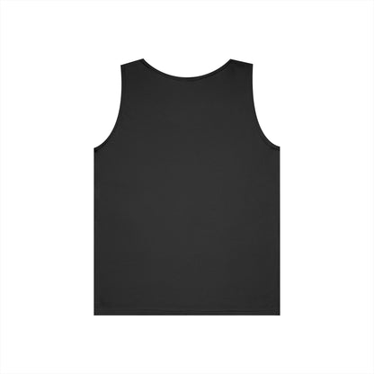 Train Like a King Tank Top