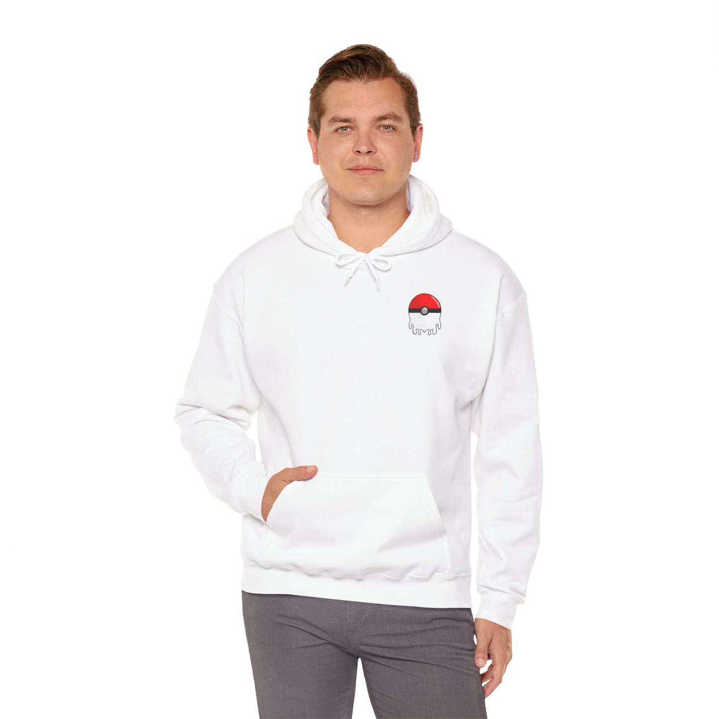 Water turtle evo hoodie