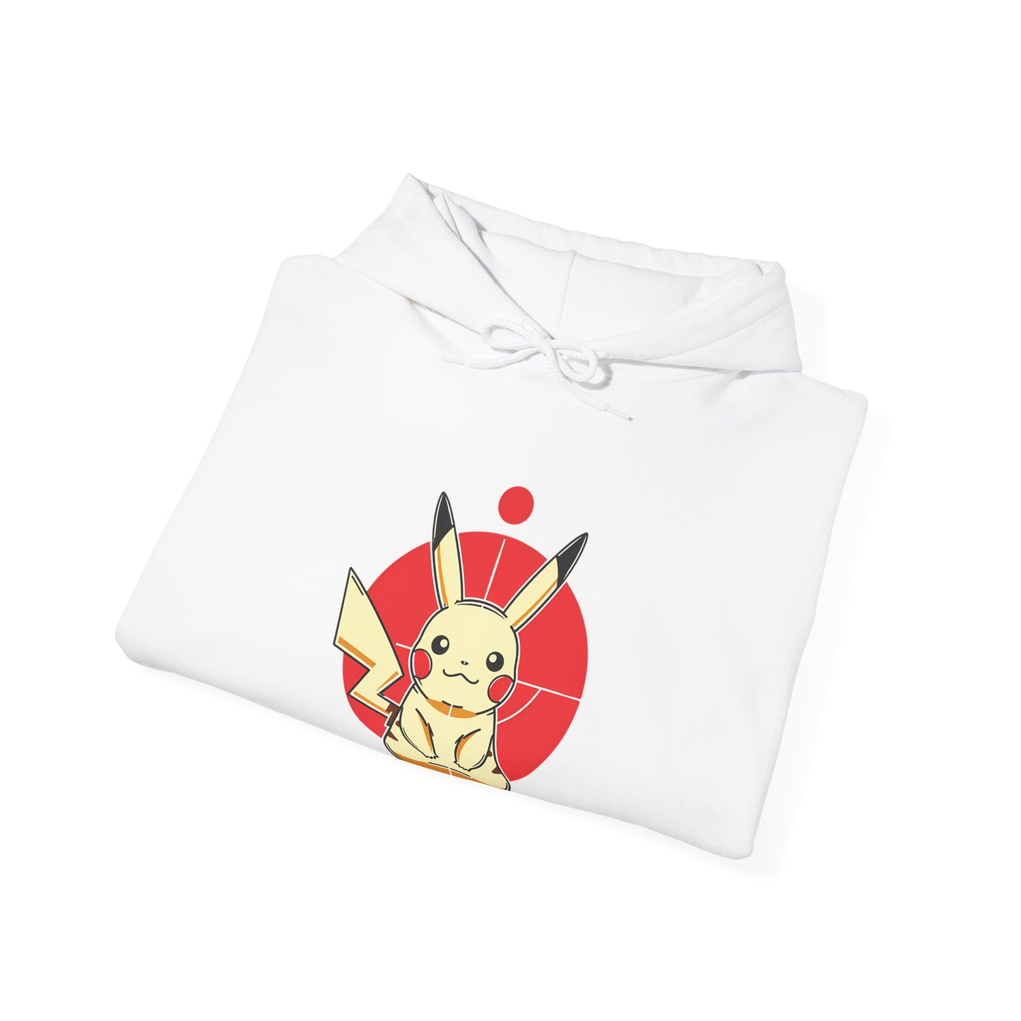 Pika Hoodie