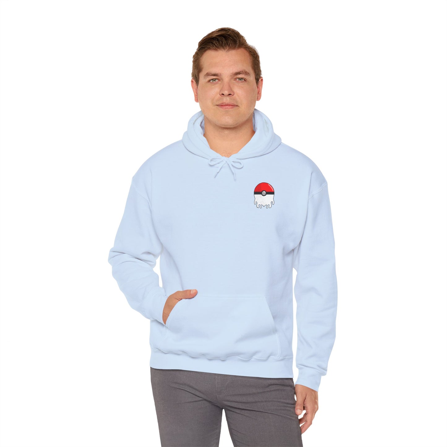 Water turtle evo hoodie