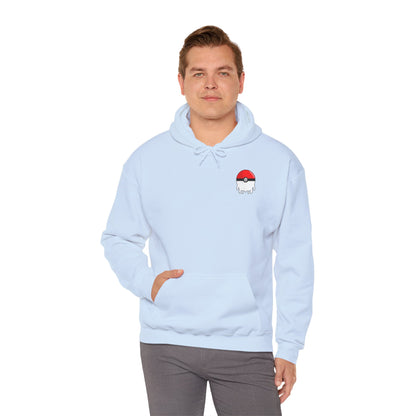 Water turtle evo hoodie
