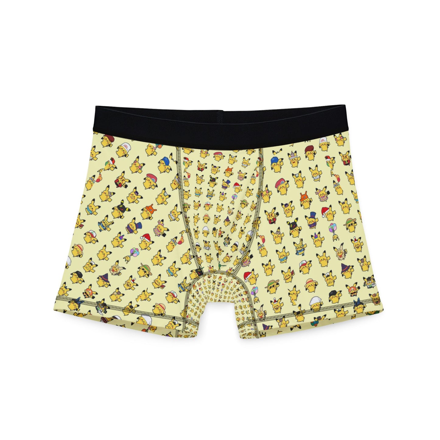 Costume pika boxers